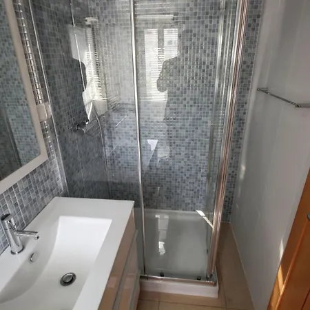 Appartamento Comfortable In - 20 M² - Pleasant Balcony Albufeira