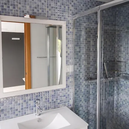 Comfortable In - 20 M² - Pleasant Balcony Αλμπουφέιρα