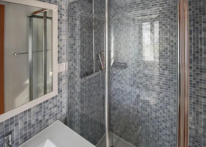 Comfortable In - 20 M² - Pleasant Balcony 公寓 *